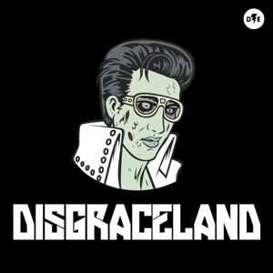 DISGRACELAND by Double Elvis | Amazon Music