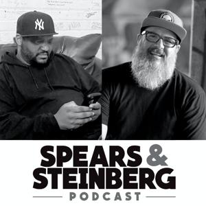 Spears & Steinberg by The Laugh Button
