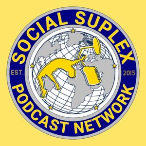 Social Suplex Podcast Network by Social Suplex Podcast Network