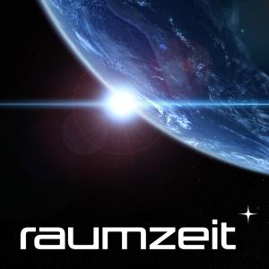 Raumzeit by Metaebene Personal Media - Tim Pritlove