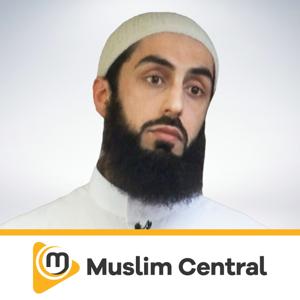 Ali Hammuda by Muslim Central