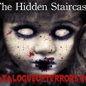 The Hidden Staircase by The Hidden Staircase Podcast