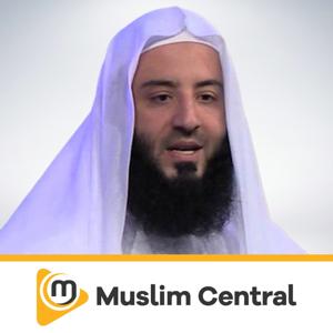 Wahaj Tarin by Muslim Central