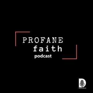 Profane Faith by Daniel White Hodge