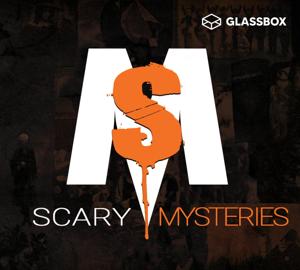 Scary Mysteries by Scary Mysteries