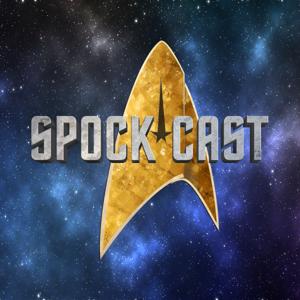 Spockcast - a Star Trek Strange New Worlds & Lower Decks podcast by Tim Mitra, Jaime Lopez Jr, JPK