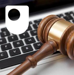 Online Rights and the Law - for iPod/iPhone