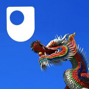 Beginners’ Chinese - Audio by The Open University