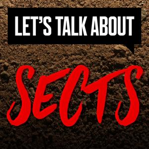 Let's Talk About Sects by Sarah Steel