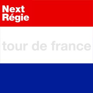 RMC : Intégrale Tour de France