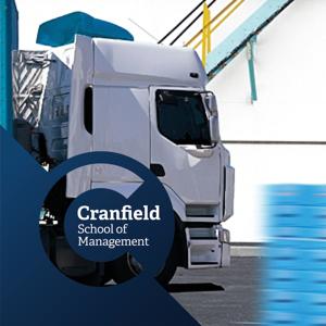 Supply Chain and Logistics Management by 