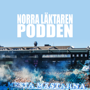 Norra Läktaren Podden by Gustav Svensson och Victor Dahling
