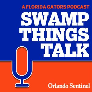 Swamp Things: A podcast about the Florida Gators by Swamp Things: Florida Gators Show