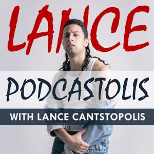 Lance Podcastolis