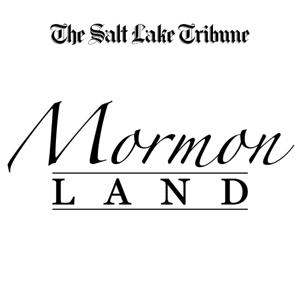 Mormon Land by The Salt Lake Tribune