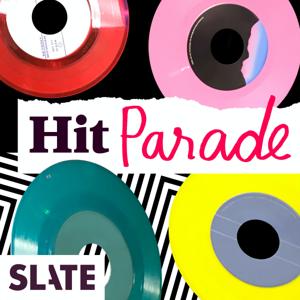 Hit Parade | Music History and Music Trivia by Slate Podcasts