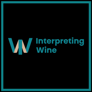 Interpreting Wine Podcast by Lawrence Francis' Interpreting Wine podcast