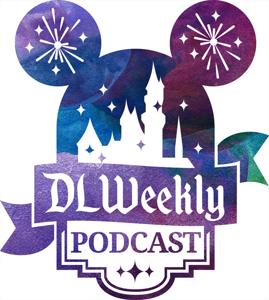 DLWeekly Podcast - Disneyland News and Information by DLWeekly, Bleav