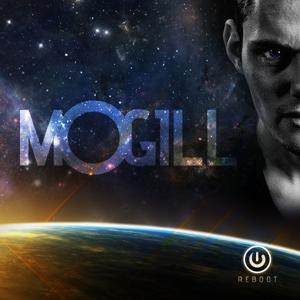 DJ Mogill Radio