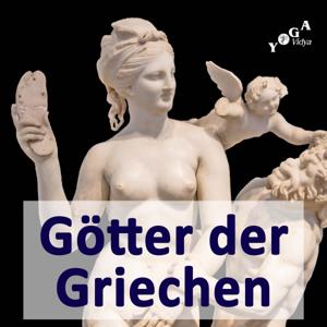 Antike Griechische Mythologie by Sukadev Bretz - Wissen und Weisheit