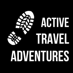Active Travel Adventures by Kit Parks