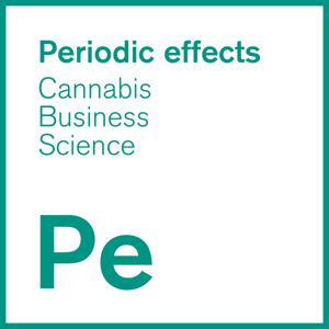 Periodic Effects: Cannabis Science Podcast by Wayne Schwind