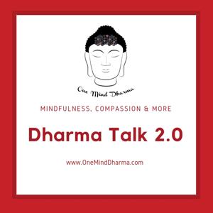 Dharma Talk 2.0