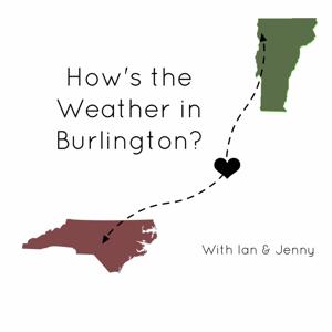 How's the Weather in Burlington?