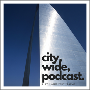 City Wide the Podcast