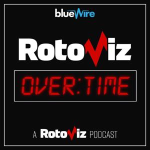 RotoViz Overtime by Blue Wire