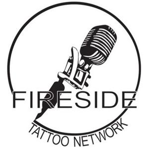 Fireside Tattoo Podcast by firesidetattoo.com