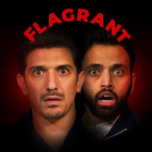 Andrew Schulz's Flagrant with Akaash Singh by Andrew Schulz's Flagrant with Akaash Singh