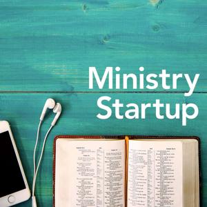 Ministry Startup