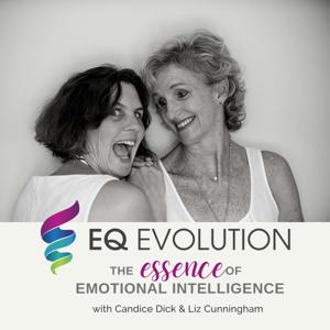 EQ Evolution: Conversations about growing Emotional Intelligence and Self-Awareness