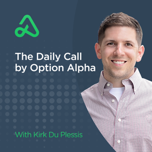 The "Daily Call" From Option Alpha