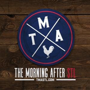 The Morning After STL by TMASTL | Hubbard Radio