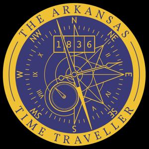 Arkansas Time Traveler