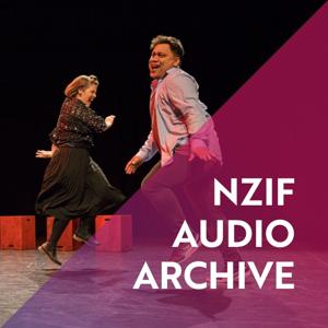 NZIF Audio Archive
