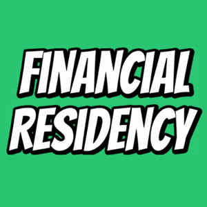 Financial Residency by Financial Residency Network