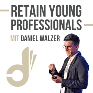 Retain Young Professionals Podcast