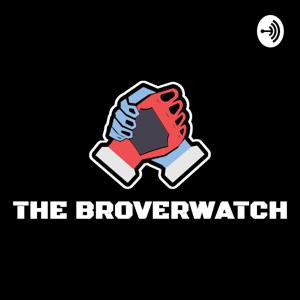 The Broverwatch Podcast - An Overwatch League Podcast