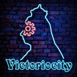 Victoriocity by Victoriocity