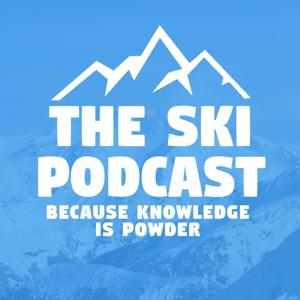 The Ski Podcast by The Ski Podcast