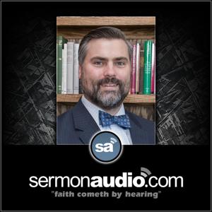 John Blevins III on SermonAudio