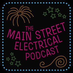 The Main Street Electrical Podcast: A Disney Podcast by david dollar