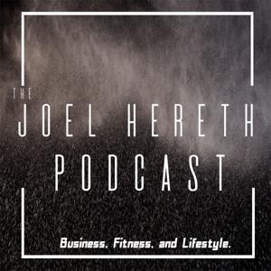The Joel Hereth Podcast