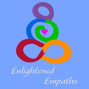 Enlightened Empaths by Samantha Fey and Denise Correll