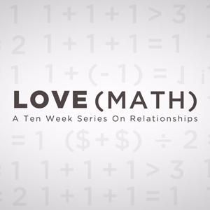 The LOVE(MATH) Podcast with Dan Deeble & Dr. Dom