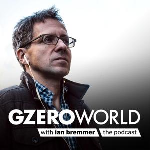 GZERO World with Ian Bremmer by GZERO Media