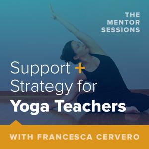The Mentor Sessions by Francesca Cervero
